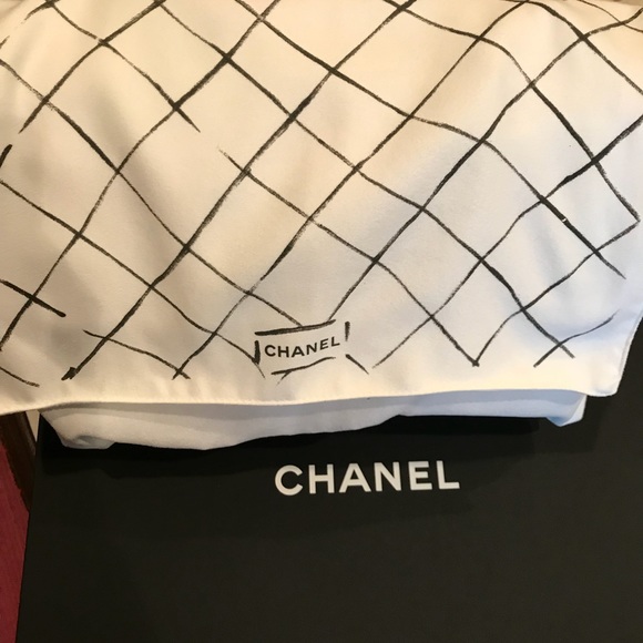 💯 Authentic CHANEL purse - Picture 6 of 8